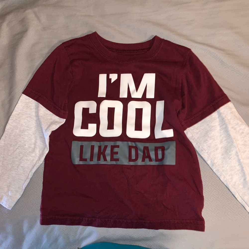Toddler Shirt